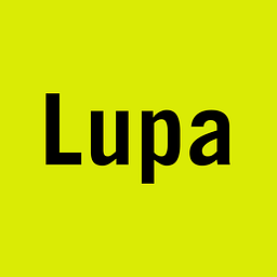 Lupa