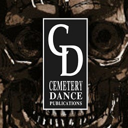 Cemetery Dance Publications