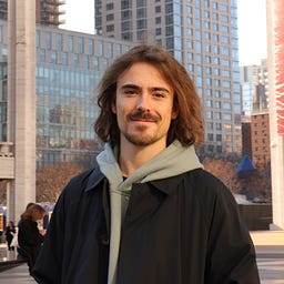 Iker Prieto Ramírez