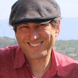 Eric Brody