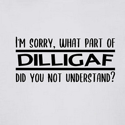 DILLIGAF?IDO