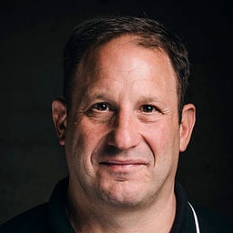 Greg Satell