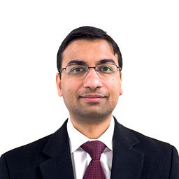 Sudeep Bansal, MD, MS