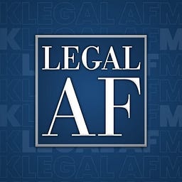 Legal AF