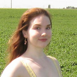 Heather Van Vorous, Author