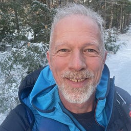 Paul T Shattuck, MSW, PhD