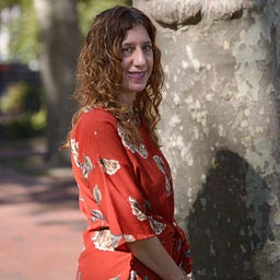 Leah Mermelstein