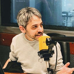 Diego Ezequiel Cuffaro