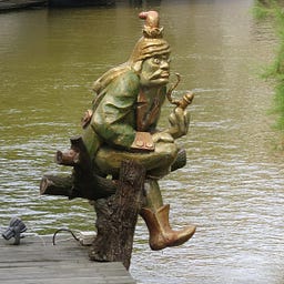 Martin Greenwald, M.D.