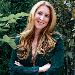 Julia @smarterinasec