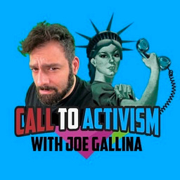 CALL TO ACTIVISM