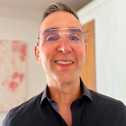 Dr Miguel Toribio-Mateas