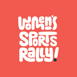 Women's Sports Rally