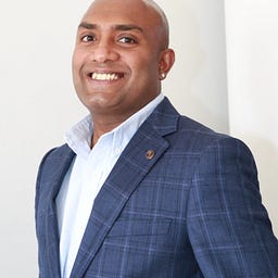Shanaka Anslem Perera