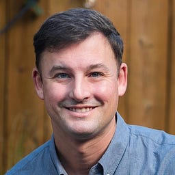 Marc I The Great Sea Ahead