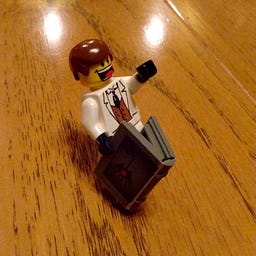 Christopher Childers