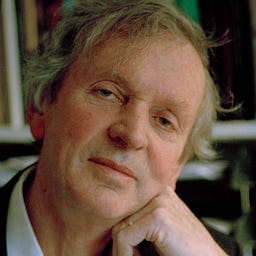 Rupert Sheldrake