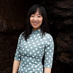 Zed Zha, MD (she/her)