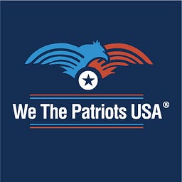 We The Patriots USA