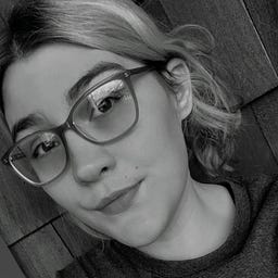 Rebecca Watson (ReBe)