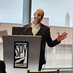 KGB Stuff by Filip Kovacevic