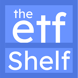 ETF Shelf