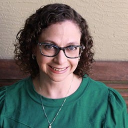 Debra Rafson
