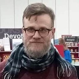 C. Christopher Smith