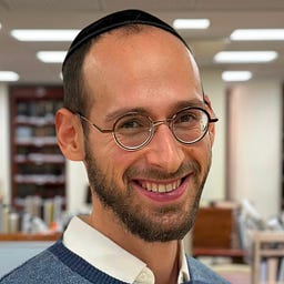 Rabbi Shmuel Chaim Naiman
