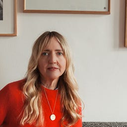 Amy Key