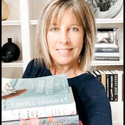 Renee - Itsbooktalk & More