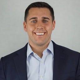 Joe Pompliano