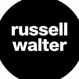 Russell Walter