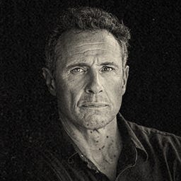 Chris Cuomo