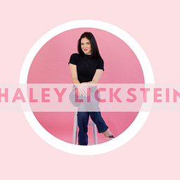 Hot Takes with Haley Lickstein