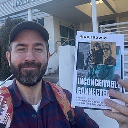 Nick Ludwig
