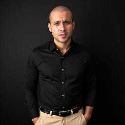 David Yepez, CFA, CAIA