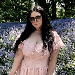 ༻ Rachel Elizabeth ༺