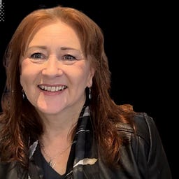 Wendy Scott