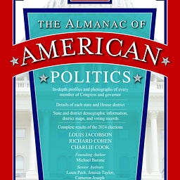 Almanac of American Politics
