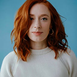 Hannah Fry