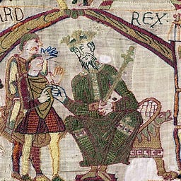 Gruntled History Teacher