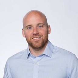 Kyle Barry (SLRI)