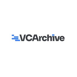 Venture Capital Archive