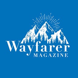 Wayfarer Magazine