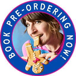 Tat Effby - The Caketoonist