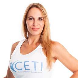 Andrea Leonard, MS, CES, CPT