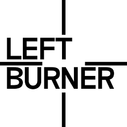 Left Burner