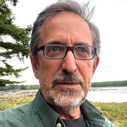 Andy Revkin