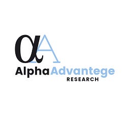 AAR - AlphaAdvantage Research